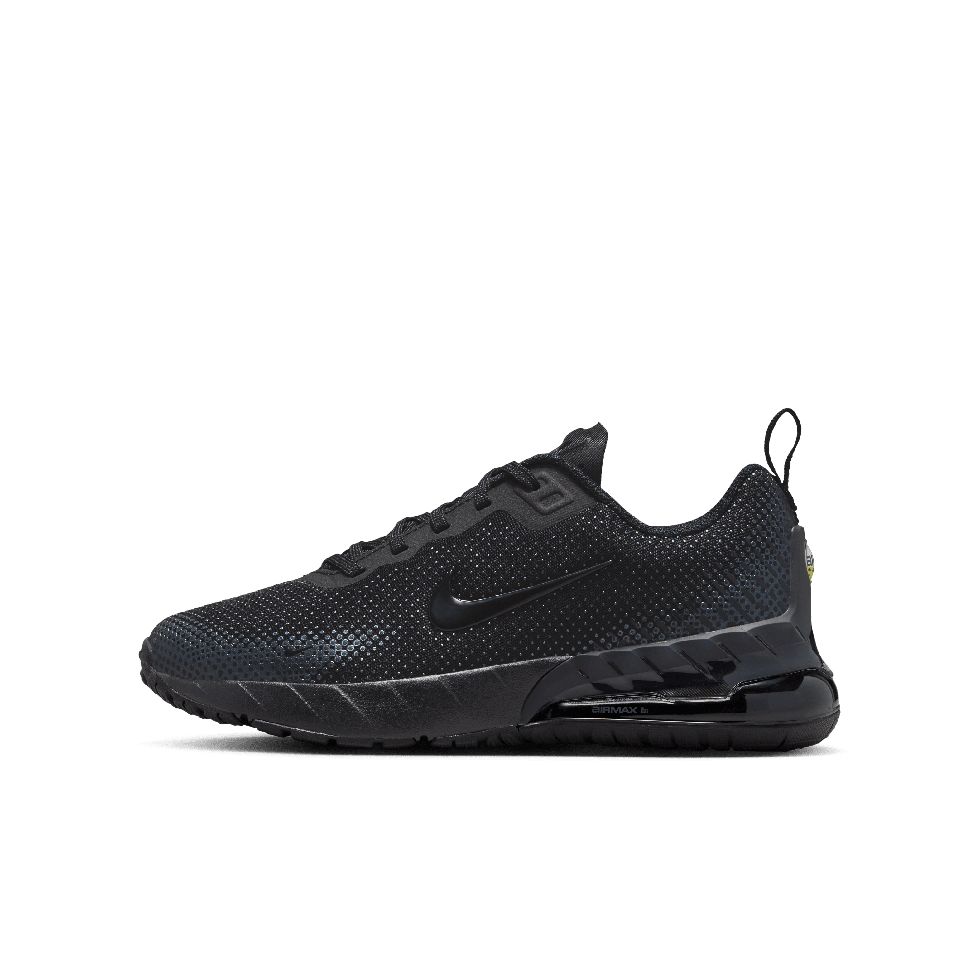 Nike Air Max 270 Older Kids' Shoes | King's Cross